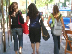 הפסקת הנשירה כיעד לאומי