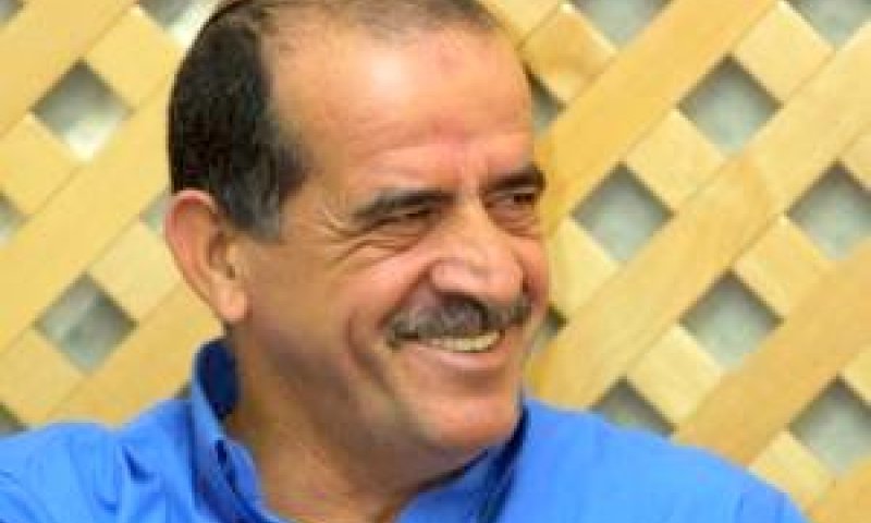 אלפרון. סיכון לעוברי אורח [צילום: פלאש 90]