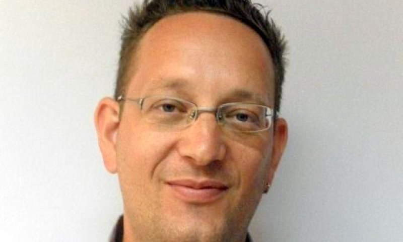 אורי בכר [צילום: יח"צ]
