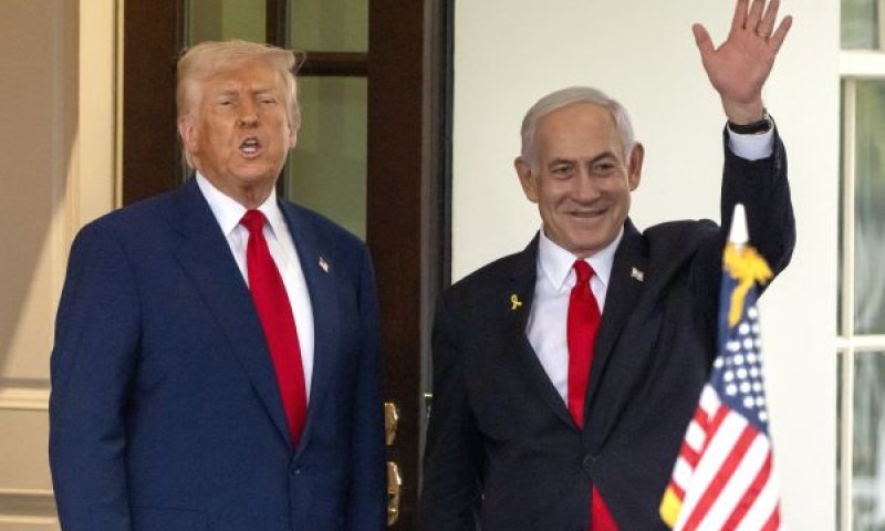 [צילום: מרק שפלביין/AP]