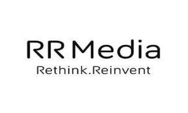 לוגו RRMedia