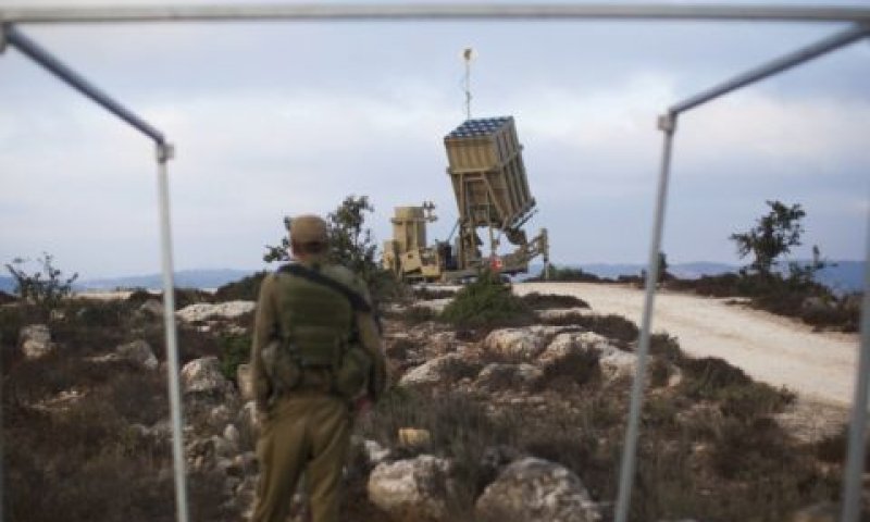 [צילום: יונתן זינדל/פלאש 90]