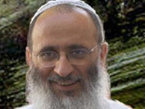 הרב אורי שרקי. "מזימה נוראית המכונה התכנסות"