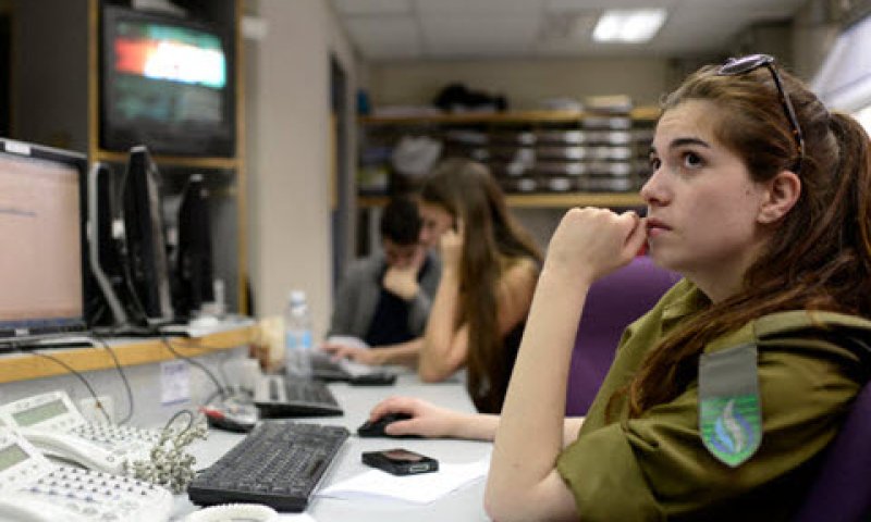 [צילום: תומר נויברג/פלאש 90]