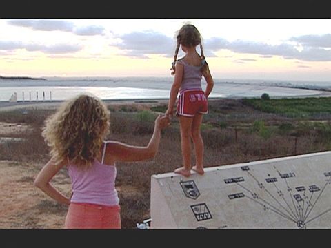 נגנו לי אלגרו סרטם של אלון אלשיך וערן יחזקאל [צילום: יח"צ]