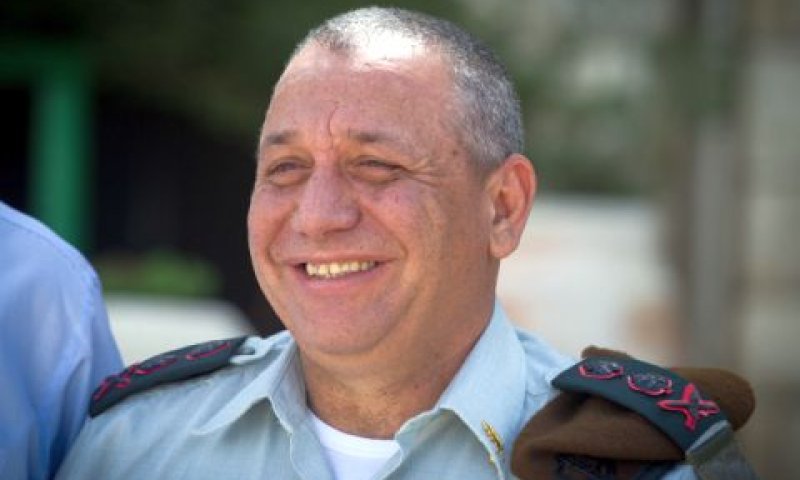 אייזנקוט. ארבעה מעגלים [צילום: מרים אלסטר, פלאש 90]