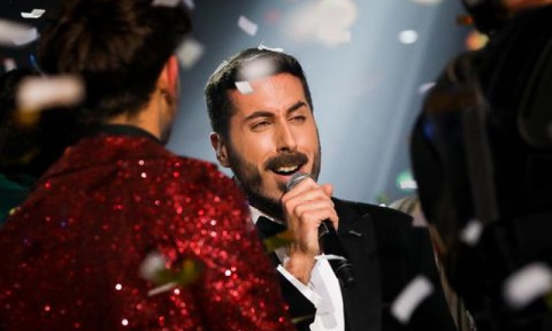 מרימי. הרים את המסך [צילום: נועם רבקין פנטון/פלאש 90]