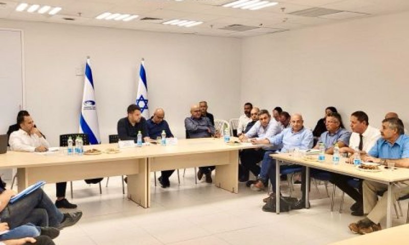 [צילום: משרד התחבורה]