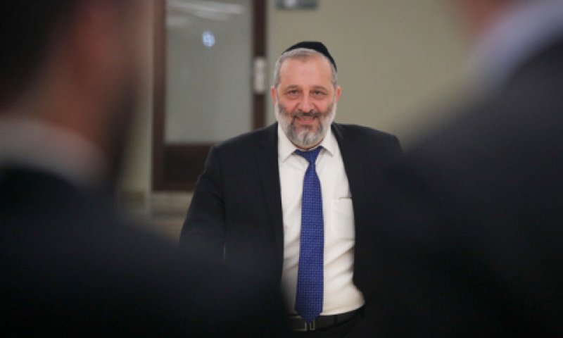 [צילום: יונתן זינדל/פלאש 90]
