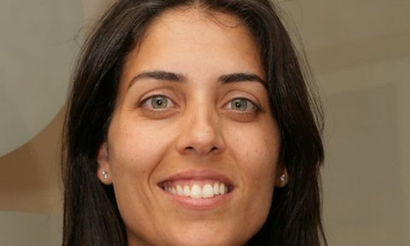 ליז רוזנבלט, מנכ"ל שחר תקשורת שיווקית [צילום: יח"צ]