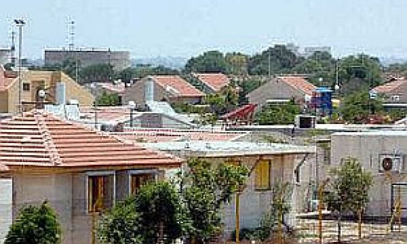 מושב קטיף [צילום: לע"מ]