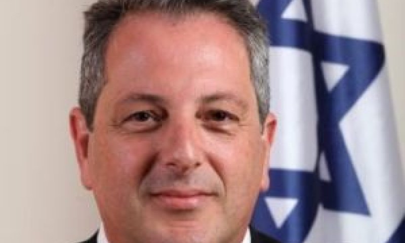 שגב. רשות היחיד של העובד [צילום: בוצ'צ'ו]