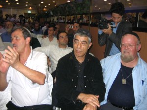 אריאל זילבר וחברים