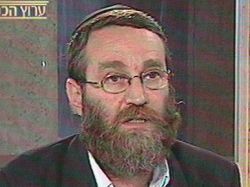 [הרב חה"כ משה גפני. יהדות התורה]