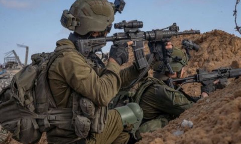 [צילום: דובר צה"ל]