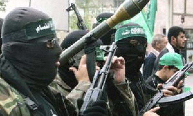 שימש בתפקיד משמעותי בחמאס [צילום: AP]