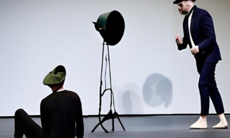 שיעורי מדרש ואגדה דרך תיאטרון