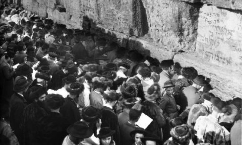 שוויון זכויות ברחבה [צילום ארכיון: ספריית הקונגרס]
