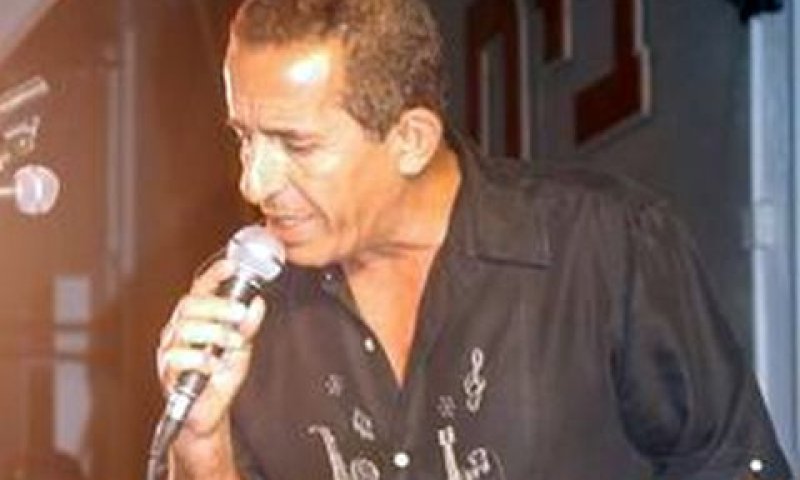 אביהו מדינה. החזיר את הפיוט למרכז הבמה [צילום: יח"צ]
