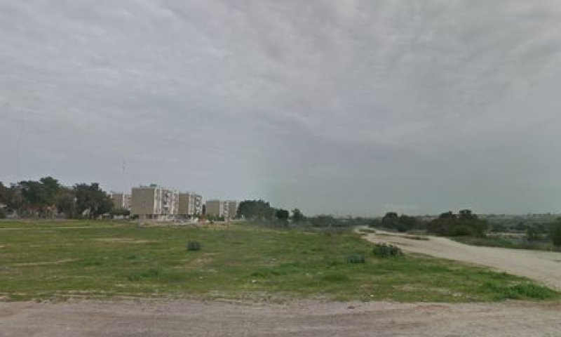 שכונת אגמים באשקלון [צילום: סטריט וויו]