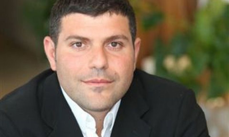 טדי שגיא. ימשיך לגור בהרצליה [צילום: יח"צ]