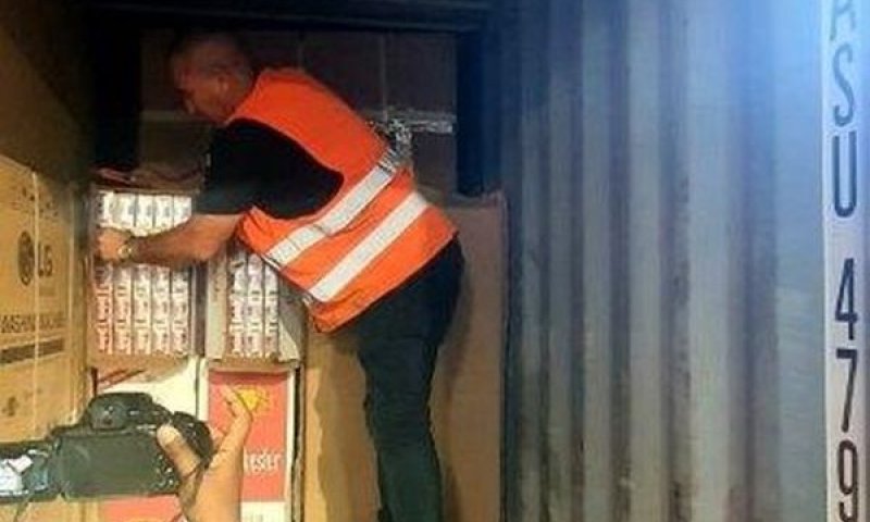 [צילום אילוסטרציה: דוברות רשות המיסים]