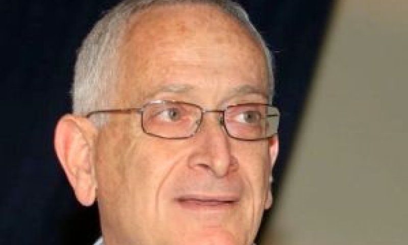 שוקן. מכתב דרמטי [צילום: אלברטו דנקברג]