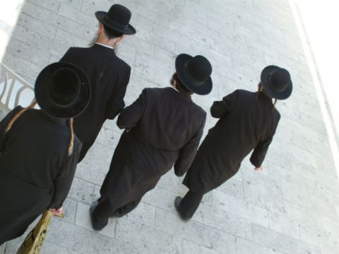 [צילום: פלאש 90]