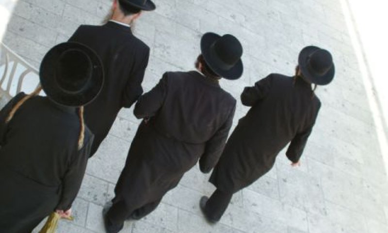 "מה שהיה הוא שיהיה" [צילום: פלאש 90]
