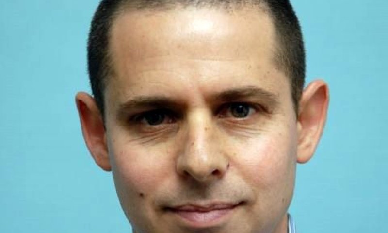 גיא שקד [צילום: יח"צ]