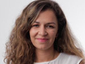 פזית היימן [צילום: דוברות בנק הפועלים]