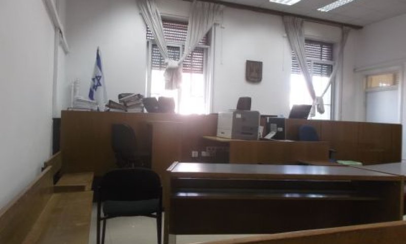המתלונן יעיד