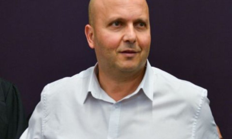 שמעוני. פחות מהאישום המקורי [צילום: רועי עלימה, פלאש 90]