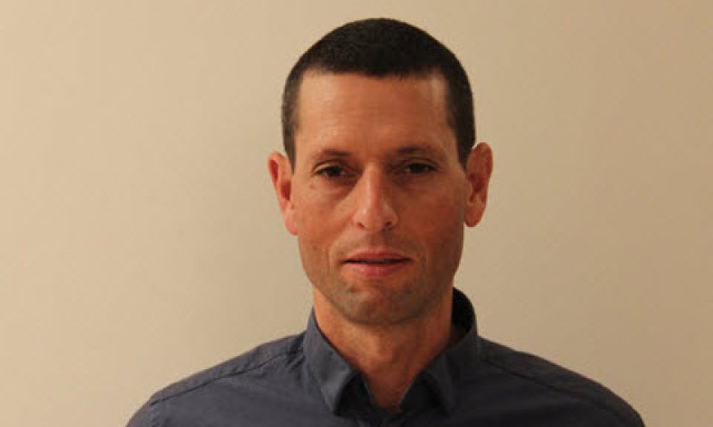רם דרורי [צילום: יח"צ]