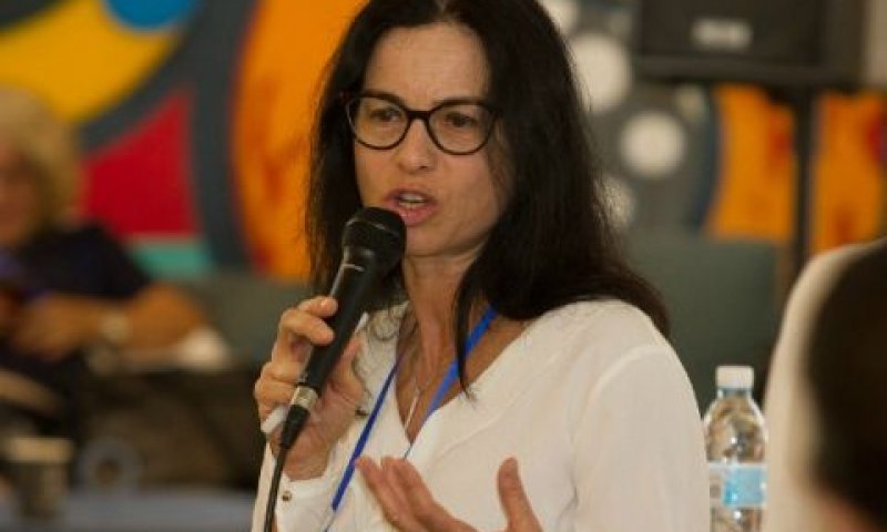 סורוקר. לו"ז קצר [צילום: המכללה למינהל]