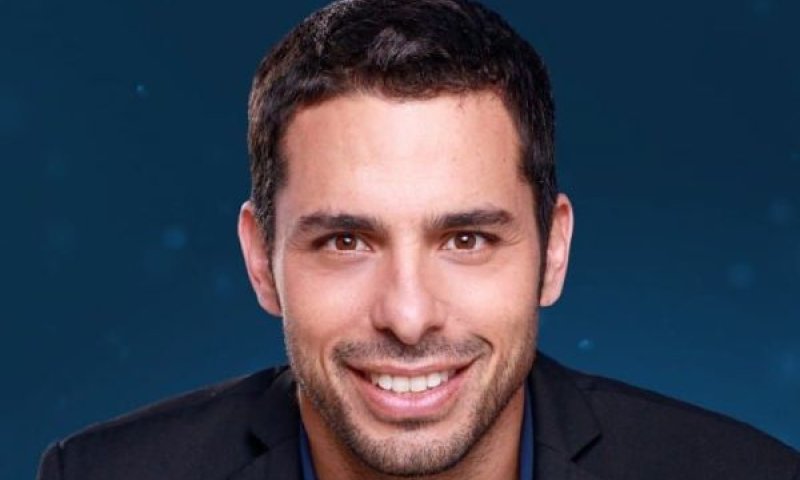 מתיתיהו. ניצל מעמדו לרעה [צילום: פייסבוק]