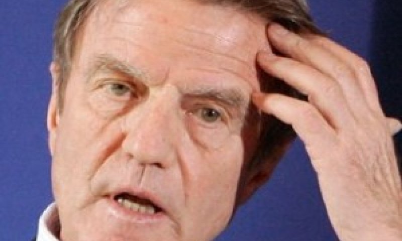 "צעד מסוכן". שר החוץ הצרפתי קושנר [צילום: AP]