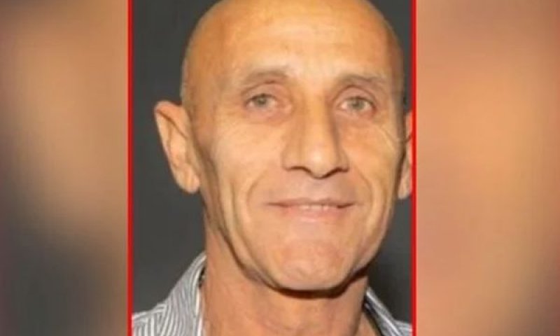 יאיר יעקב ז"ל
