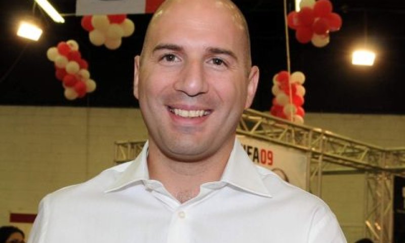 יובל גל, מנכ"ל בסט ביי רשתות [צילום: יח"צ]
