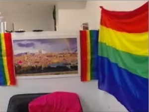 הבית הפתוח בירושלים