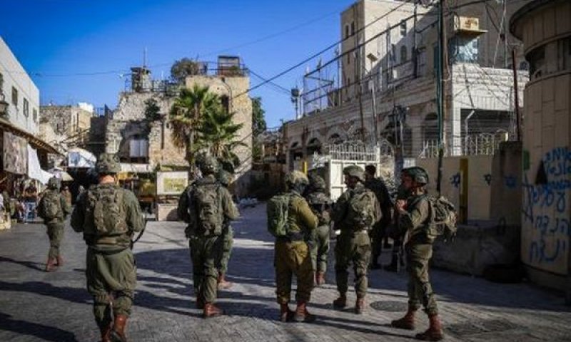 [צילום: ויסאם השלמון, פלאש 90]