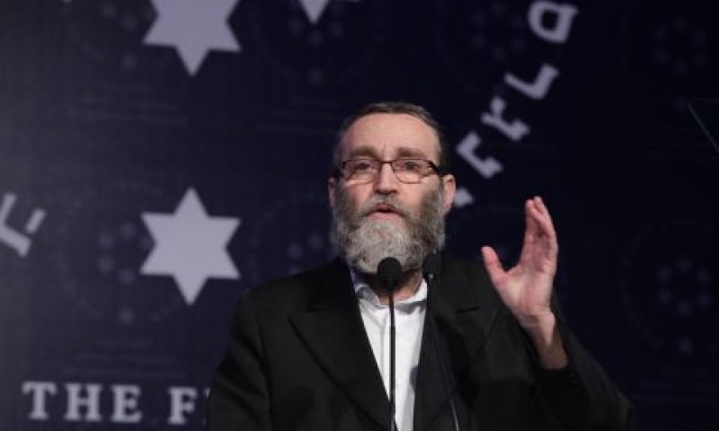 גפני. בתיהמ"ש שוגים בעניין היהדות [צילום: ארז עוזיר]