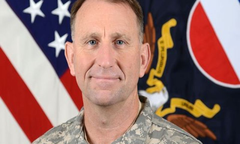 גנרל רוברט ב' אברמס [צילום: US Army]