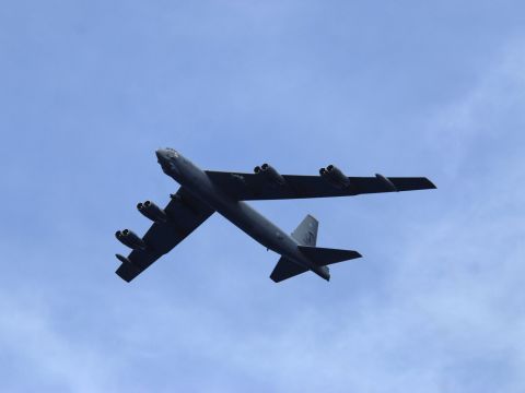 מפציץ B-52