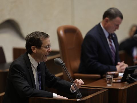 [צילום: יונתן זינדל/פלאש 90]