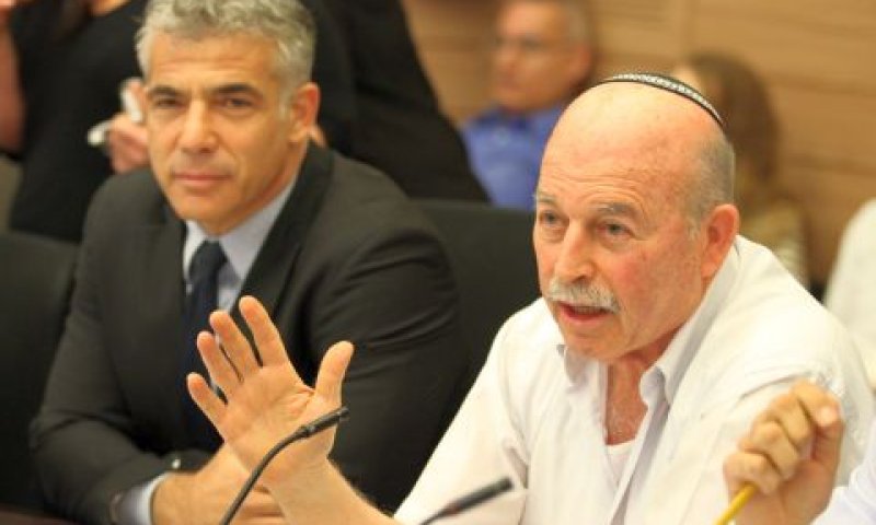 תוספת הכנסות למדינה של 4.6 מיליארד שקלים