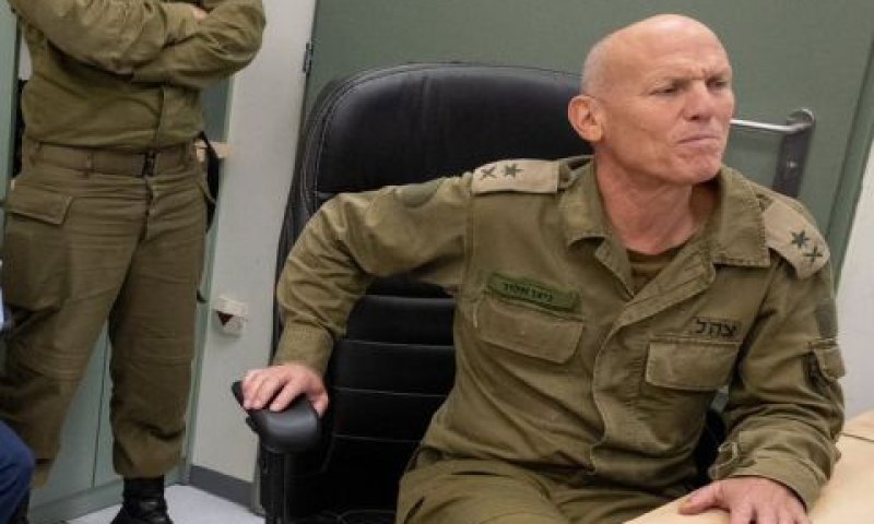 [צילום: דובר צה''ל]