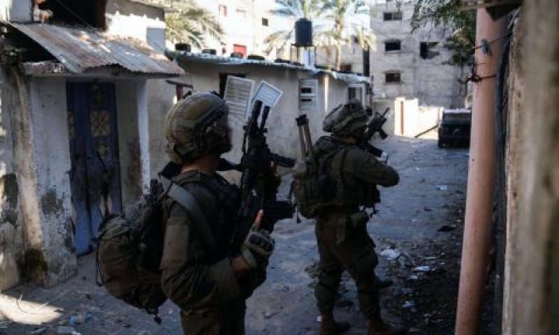 [צילום: דובר צה''ל]