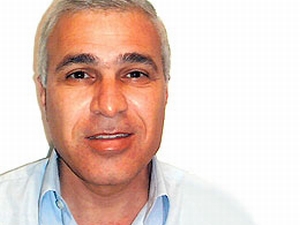 אריה שקד. הדיח וסירב להיפגש