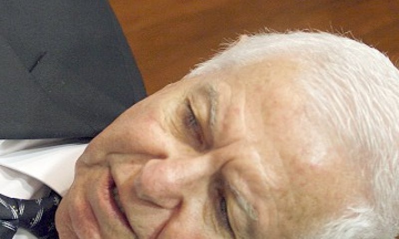 מרחיב את הביקורת. לינדנשטראוס [צילום: פלאש 90]